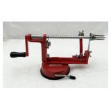 Apple Corer, Peeler & Slicer