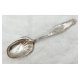 RARE Towle Sterling Silver Sugar Shell Spoon