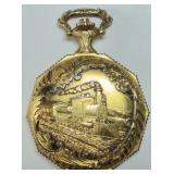 VTG Majestime Mech. Pocket Watch