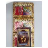 3 Hero Zero:The Uncollectable Card Collection Game