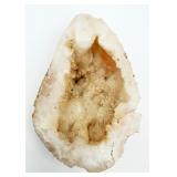 Natural Quartz Geode