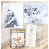 4 VTG Items