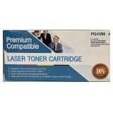 *NIB PTC4129X Compatible Laser Toner Cartridge
