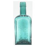 ANTQ Gargling Oil Liniment Bottle