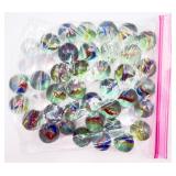 Lot of Marbles