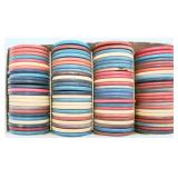 ANTQ Poker Chips