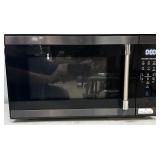 *Hamilton Beach 1.1 Cu Ft 1000W Microwave