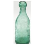 ANTQ Kinsella & Hennessy Soda/Beer Bottle