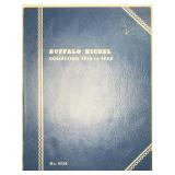 Buffalo Nickel Collectorï¿½s Book