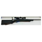 Savage Axis .270 Win Rifle w/ Scope & Sling