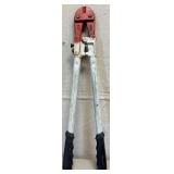 *24ï¿½ Heavy-Duty Bolt Cutters