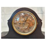 *VTG Sessions Mantel Clock w/ Gong