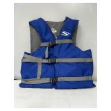 *3 Stohlquist & Stearns Life Vests PFD Lot