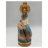 1969 Stitzel-Weller Cabin Still Decanter