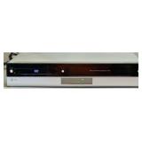 *LG V194H DVD/VHS Combo Player w/ Remote