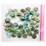 Lot of Marbles
