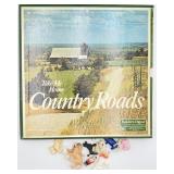 VTG Album, "Take Me Home, Country Roads, Animals
