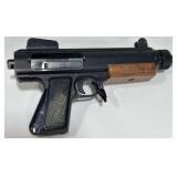 Wilkinson Arms Model Linda 9mm Semi-Auto Pistol