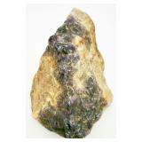 Raw Amethyst