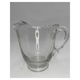 Fostoria 48 Oz. Pitcher Century Pattern