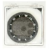 Used Rolex Submarinez Black Bezel Replacement