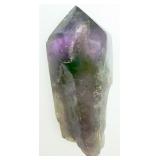 Beautiful Amethyst Crystal Point
