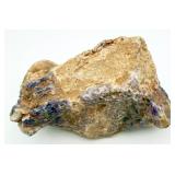 Raw Amethyst