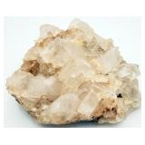 Medium Quartz Crystal Cluster