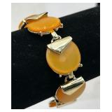 Fun ï¿½Charelï¿½ Butterscotch Bracelet