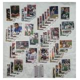 47-1991 Upper Deck NFL Football Trading Cards