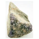 Raw Amethyst