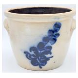 ANTQ American Classic Salt-glazed Stoneware Crock
