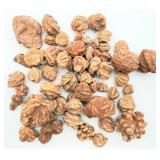 Lot of Desert Rose Rocks