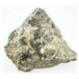 Raw Serpentinite