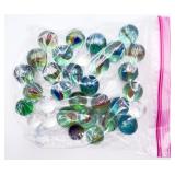 Lot of Marbles