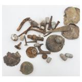 Civil War & Misc Items