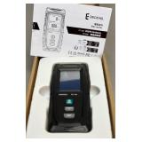 *ERICKHILL RT100 EMF Meter w/ USB-C Cable