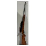 Mossberg 320B .22 Rifle w/Scope & Sling Mounts