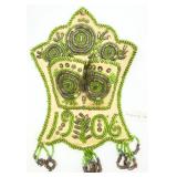 ANTQ Authentic Haudenosaunee Double Match Holder