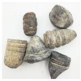Civil War Bullets & Misc.