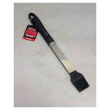 *Expert Grill Silicone Basting Brush