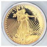Used Replica Commonwealth N. Mariana Islands Coin