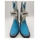 Smoky Mountain Kids Lily Boots