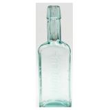 ANTQ ï¿½Herbineï¿½ Patent Medicine Bottle