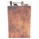 ANTQ Ford Model T Wooden Ignition Coil