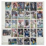 28 Upper Deck Black Diamond, Collectorï¿½s NFL Cards
