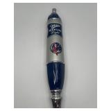 Vintage Miller High Life Light 12" Beer Tap Handle