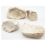 Chalky Limestone Lot