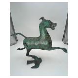 Bronze Flying Horse of Gansu Replica
