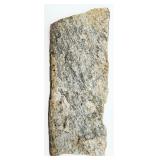 Slab of Mica Schist